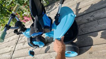 Tříkolka odrážedlo - 2