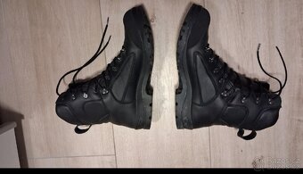 Kanady Prabos Delta - 2