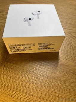 Apple AirPods Pro 2 USB-C - 2