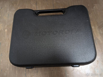 Vysílačky MOTOROLA T80 Extreme - 2
