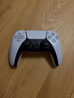 PlayStation 5 slim + 11 her - 2