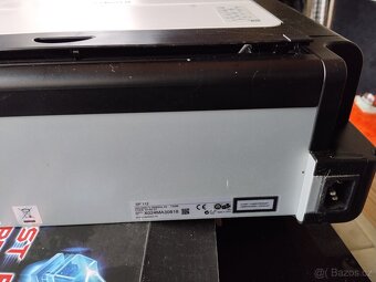 Tiskárna Ricoh - 2