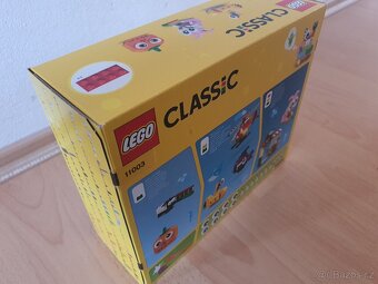 Lego 11003 Bricks and Eyes - 2