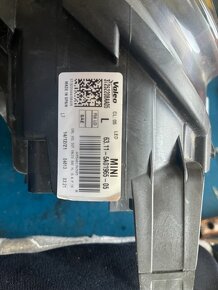 Mini Cooper S R.v. 2022 - 2