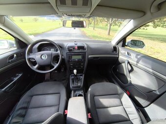 Škoda octavia 2 - 2