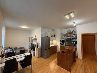 Praha 5 Košíře - 2+kk od majitele - 2