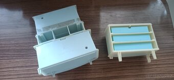 Starý nábytek pro panenky - 2