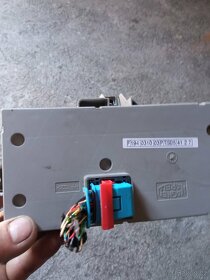 Fiat Croma, jednotka BSI 51804075 - 2