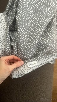 Šátek na nošení dětí - 2