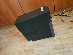 ASUS Herní PC - Levný a dostačující - 2