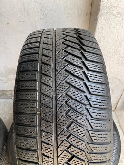 Zimní pneum 235/45/18 Continental WinterContact - 2