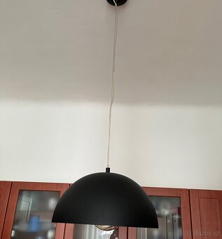 Závěsné svítidlo Eglo Gaetano - 2