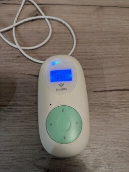 Dětská chůvička TrueLife NannyTone VM1 - 2