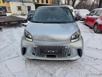 Smart Forfour 4/2021 elektro - 2