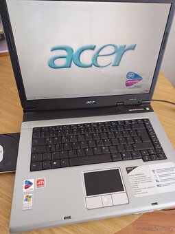 Notebook ACER EXTENSA - 2