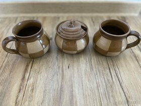 Sada keramiky 2ks - 2