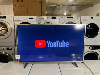 📺 Thomson 43UC6406 – 43” 4K Ultra HD Smart TV - 2