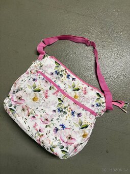 Komplet sada tašek vč.rukávníku - 2