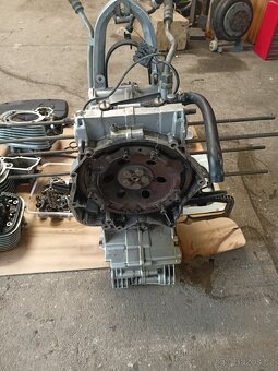Motor bmw 1100 - 2