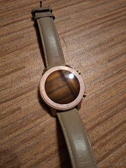 Hodinky dámské AMAZFIT GTR - 2