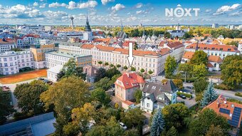 Prodej Vila, 350㎡ - 2