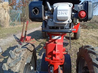 VARI XP 200 + VOZÍK AN400 - 2