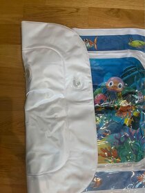 Vodní polštářek na břicho - 2