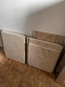 Italská dlazba 45x90cm - 2