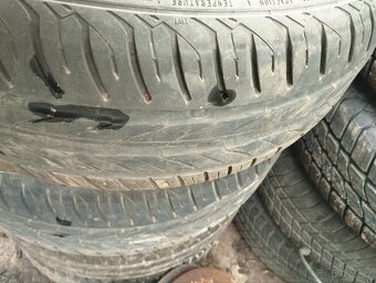 alu ford 4x108 R15 - 2