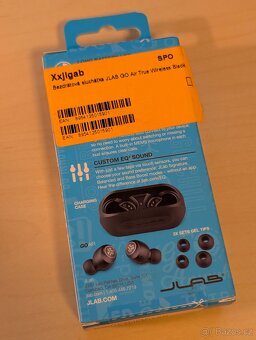 JLAB GO Air True Wireless - 2