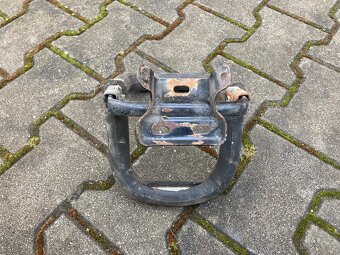 Zadní nosič simson S51 - 2