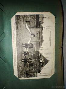 1.svět válka pohledy - 2