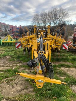 AGRISEM Maximulch 4 m - 2