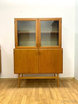 Retro komoda 70. léta - 2