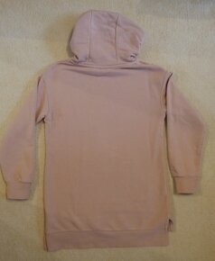 Dívčí mikina Pepperts vel. 122/128 - 2