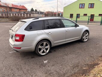 Škoda Octavia III 1.6 TDI 77KW - 2