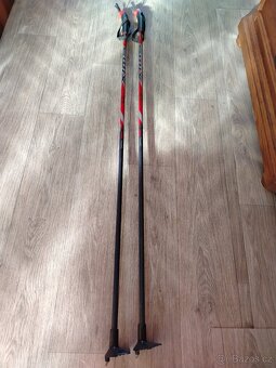 Běžecké hole SWIX - 2