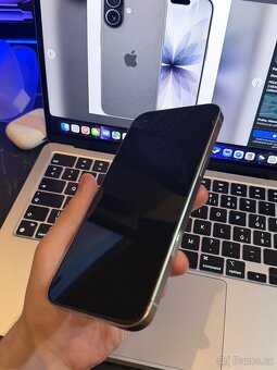 Iphone 16 pro max - 2