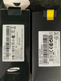 Samsung, Philips 3D brýle k televizi - 2