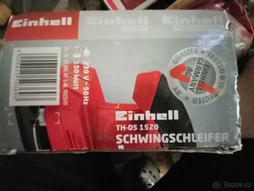 Elektrické nářadí - 2