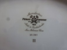 Porcelánová miska - 2