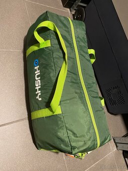 Stan Husky Bizon 3 pro 2 osoby - 2
