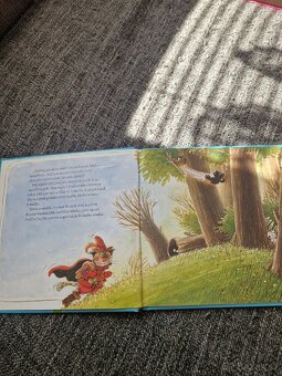 Kocour v botách - 2