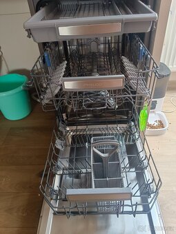 Philco myčka 45cm 1rok záruka - 2