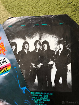 LP Ozzy Osbourne - 2