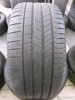 285/40 R20 PIRELLI (5,5-6mm) č.15635/b7 - 2