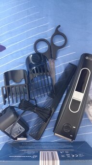 Zastřihovač vlasů - 2