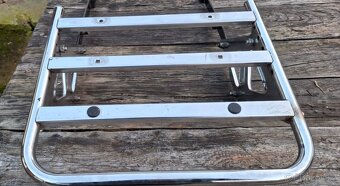 nosič Harley Davidson - 2