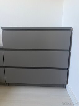 Ikea Malm komoda - 2