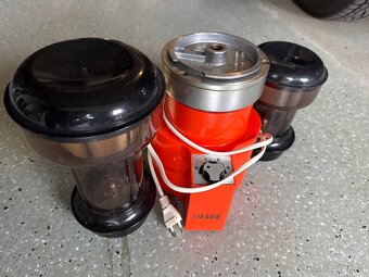 Elektrický mixer ETA 0010 - 2